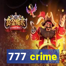 777 crime